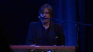 Justin Currie - "Falsetto"