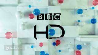 BBC Ident Concepts Version 2 (made in Renderforest