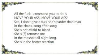 Body Count - Bitch in the Pit Lyrics