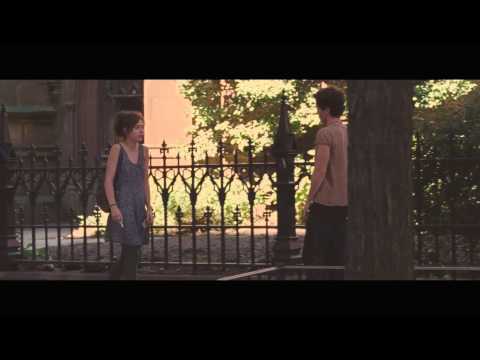 Greetings from Tim Buckley trailer