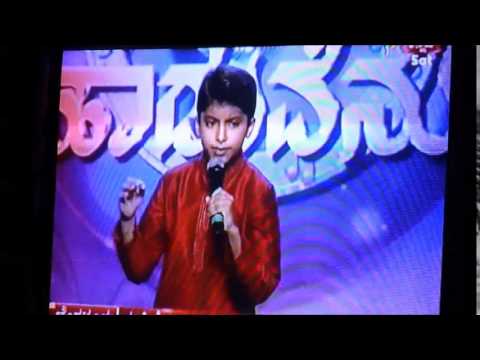 Abhijat Bhat - TuvviTuvvi - ETV News Kannada