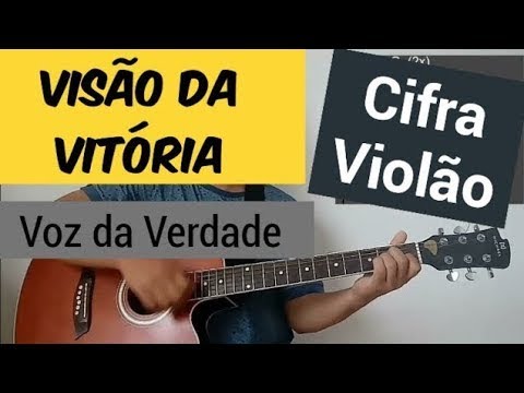 Visão da Vitória - Voz da Verdade