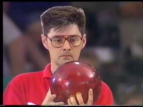 1991 Goldpin Classic Stepladder Match 4 - Gore v Allsopp