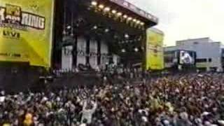 Anastacia - 02 Love Is Alive @ Rock Am Ring 2001
