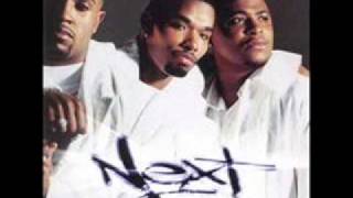 Next What U Want feat Beanie Sigel