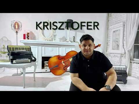 Dányi Krisztofer áldjon meg az isten (gyors)