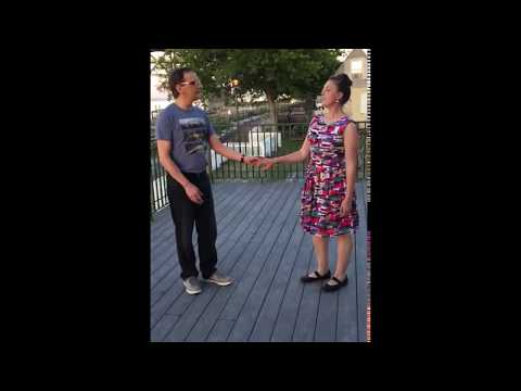 Waterman's Swing: The Pecking Order