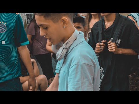 SMK vs FRECK vs RHYME POETIC - 8vos de final - Fecha 6 [Temporada 1] - Raldy Free