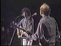 Pete Seeger and Arlo Guthrie - Midnight Special