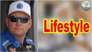 Robert Hight (Car Racer) Lifestyle ★ Unknown Facts ★ Career State ★ Spouse ★ Family & Biography
