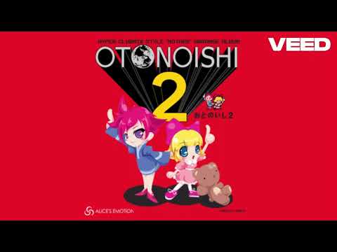 OTONOISHI 2 - Precious Letter