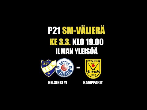 Helsinki YJ - Kampparit