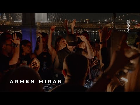 CHETANA and Armen Miran