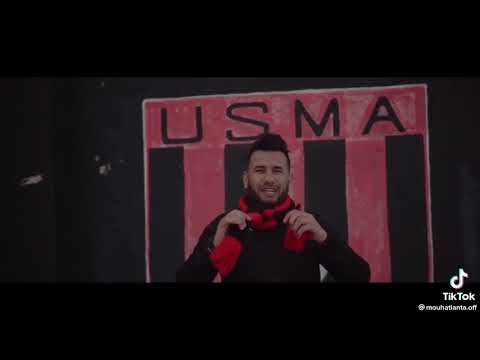 USMA اتحاد العاصمة