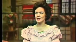 Bonnie Owens     "Excuse Me For Living"