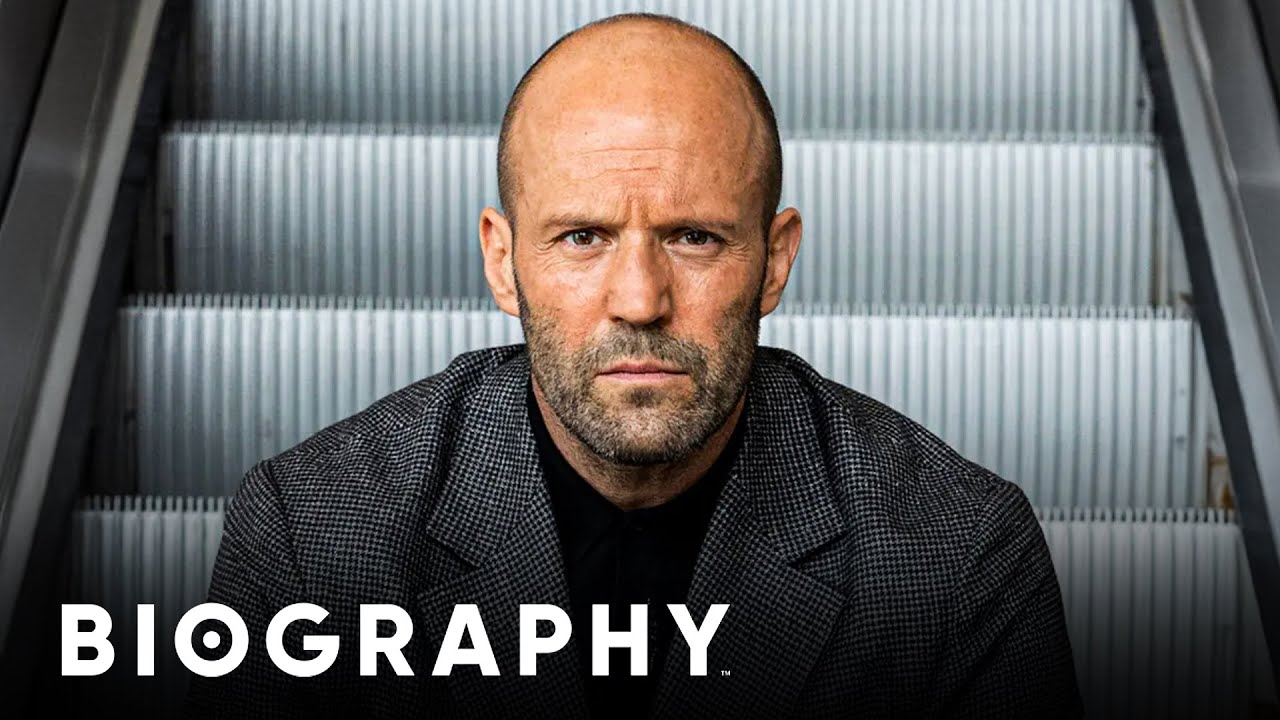 Jason Statham