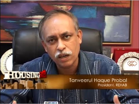 Housing Barta, 12/06/2009, (Tanveerul Haque Probal)