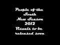People Of The South 2012 Theme Song