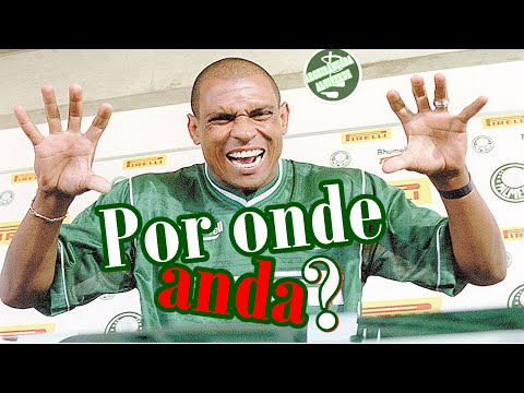 Adriano chuva || Por onde anda? #2