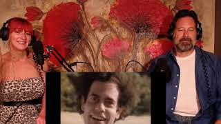 Mike and Ginger React to One More Colour - Jane Siberry