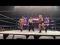 Jordynne Grace Vs Katie Forbes IMPACT Wrestling