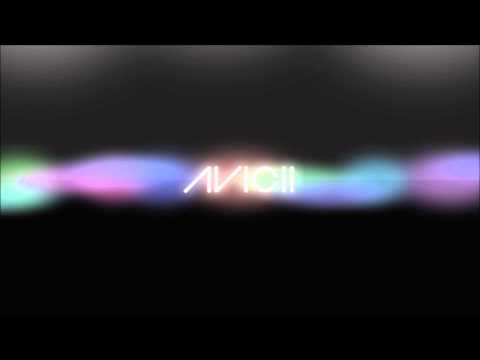 Avicii Levels Ft. Etta James, Rihanna, Flo Rida, Gotye.