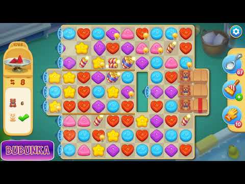 Matchington Mansion level 4766 HD