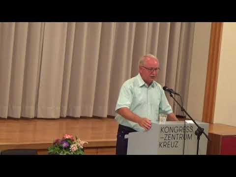 Samuel Rindlisbacher - GEMEINDEZUCHT