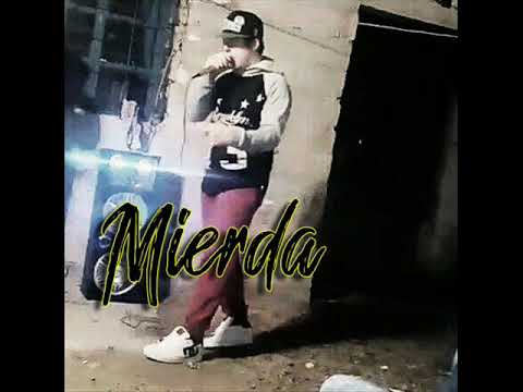 UNDERCASH AKA YONKID - MIERDA #JovenYonkid