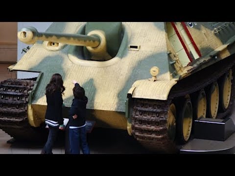 Most Insane Tanks of WW2