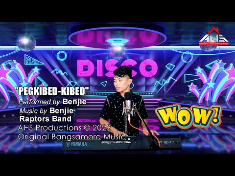 PEGKIBED-KIBED 𝘣𝘺 Benjie (𝖬𝗎𝗌𝗂𝖼 𝖵𝗂𝖽𝖾𝗈)