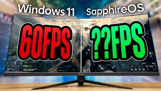 We Tested Modded Versions of Windows 11...Should You?