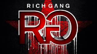 Chris Brown   Bigger Than Life Ft  Tyga  Birdman    Lil Wayne) (Rich Gang)