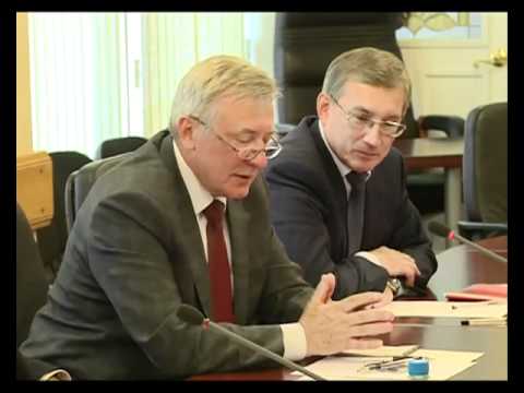 Встреча с Председателем Совета РФФИ.flv