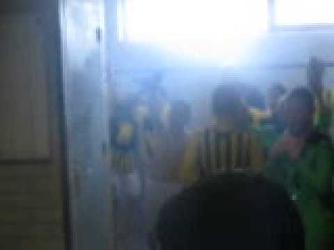 Vitesse O.13 - Feyenoord D1: 3 - 1   KNVB Bekerfinale 14-05-2015