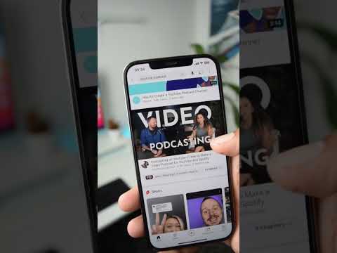YouTube Thumbnail