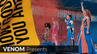 SPICE GIRLS - Who Do You Think You Are (Live at Spice World 2019) 4K
