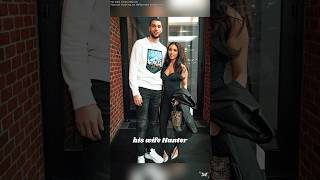 Why would Zach LaVine marry a homeless girl?#shorts #celebrity #ZachLaVine #nba #basketball #wife
