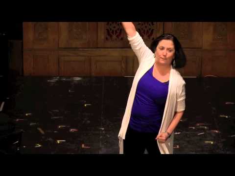 Promotional video thumbnail 5 for Nancy Lombardo