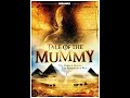 Tale of the Mummy - horor - sci-fi - 1998 - trailer