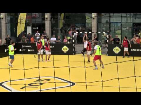 SiOL POKAL - Nova Gorica - Finale