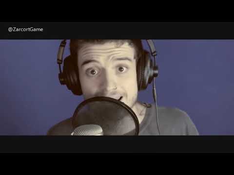 La profesia de Zarcort