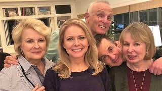 The Untold Story of Murphy Brown: Secrets and Scandals Revealed!