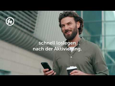 Einfacher Zugang zu zusätzlichem Geld mit der digitalen Ferratum Mastercard