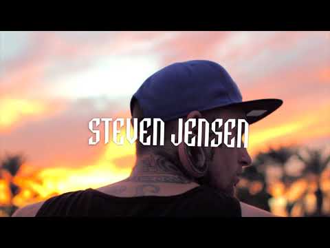 SPIKE PARTS - STEVEN JENSEN | 2015