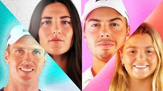 Download lagu Rachel & Andrei REDLINE vs Ben Johns & ALW mp3