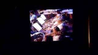 John Williams -"Escape from the City" from War of the Worlds