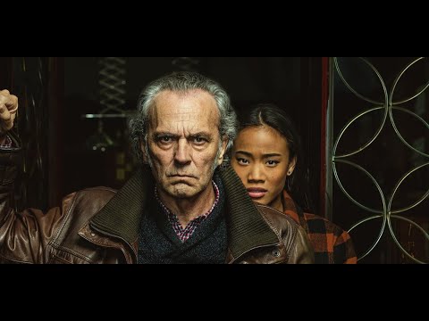 INTERVIEWS SEASON 1 - 2022 SERIES - NETFLIX DUBBED AND SUBTITLED TRAILER