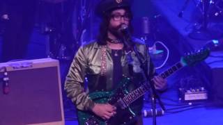 The Claypool Lennon Delirium - Ohmerica (Fonda Theater, Los Angeles CA 7/29/16)