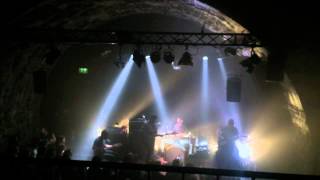 This Will Destroy You - There Are Some Remedies Worse Than the Disease